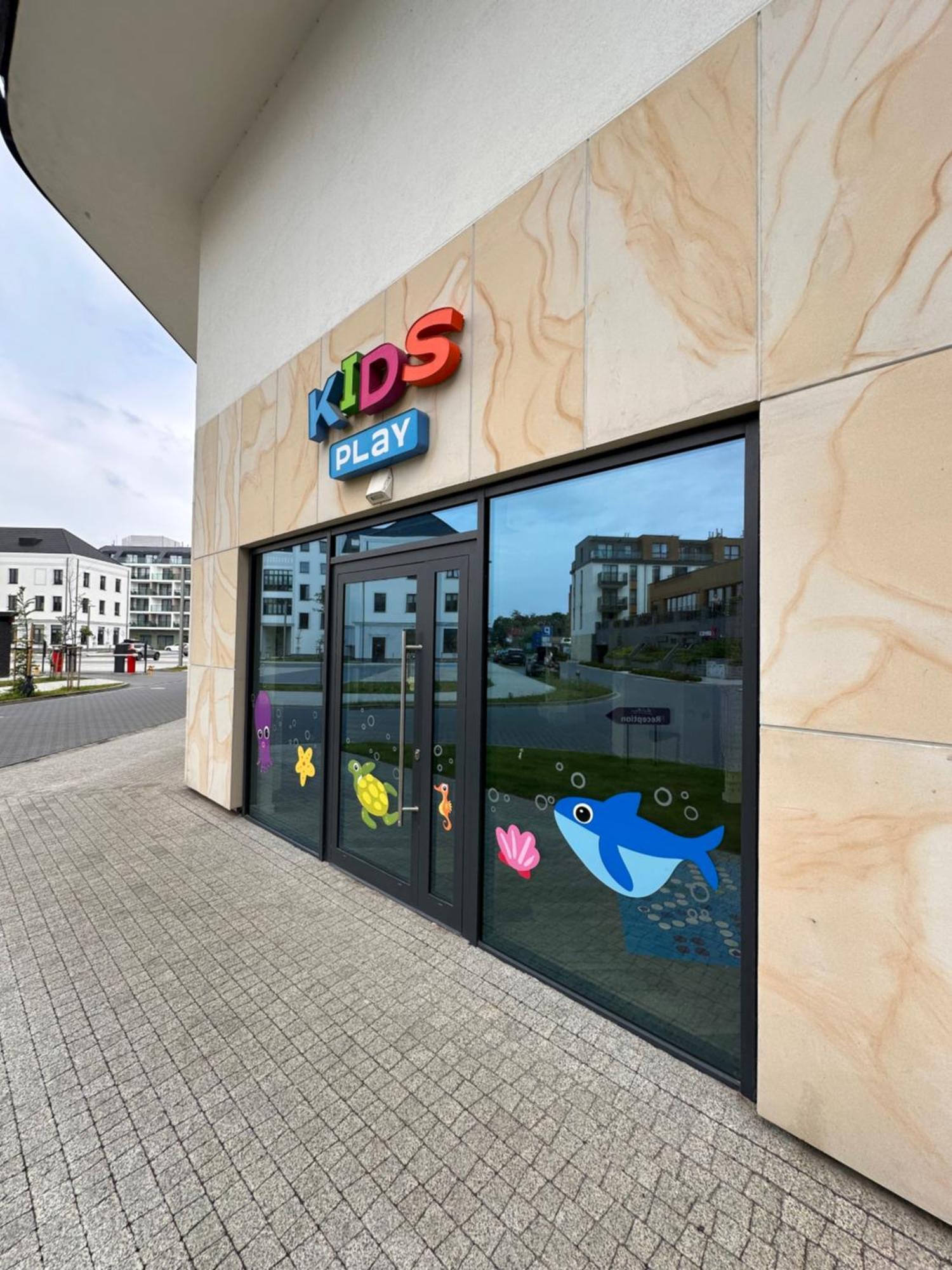 Bel Mare Apartament Piano Miedzyzdroje Exterior foto